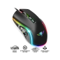 SOURIS GAMER FILAIRE SPIRIT OF GAMER ELITE M30 RGB - NOIR
