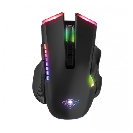SOURIS GAMER FILAIRE SPIRIT OF GAMER ELITE M70 - NOIR