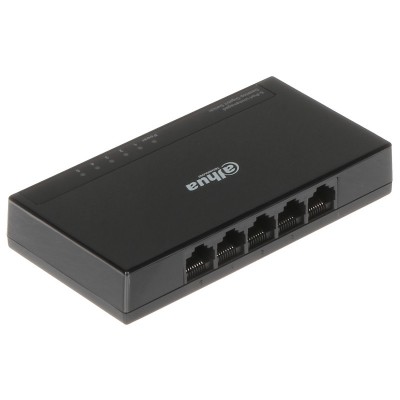 SWITCH DAHUA PFS3005-5GT-L...