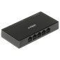 SWITCH DAHUA PFS3005-5GT-L / 5 PORTS 10/100/1000 MBPS