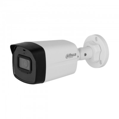 CAMERA IP 4MP DAHUA TUBE...