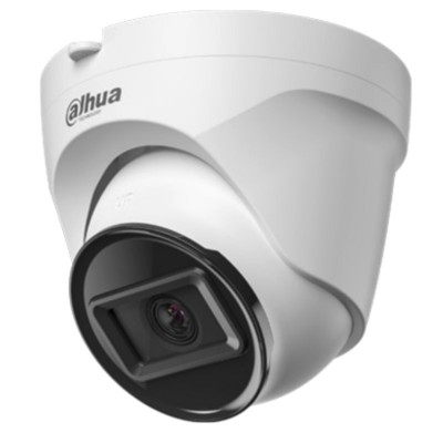 CAMERA IP 4MP DAHUA DOME...