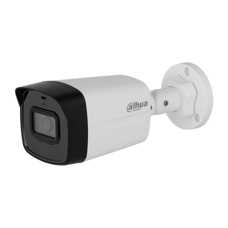 CAMERA IP 2MP DAHUA TUBE (IPC-B1E20-A)