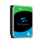 DISQUE DUR INTERNE SURVEILLANCE 4T SKYHAWK SEAGATE - ST4000VX016 DISQUE DUR INTERNE SURVEILLANCE 4T SKYHAWK SEAGATE - ST4000VX016