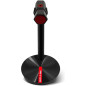MICROPHONE SPIRIT OF GAMER EKO - NOIR & ROUGE