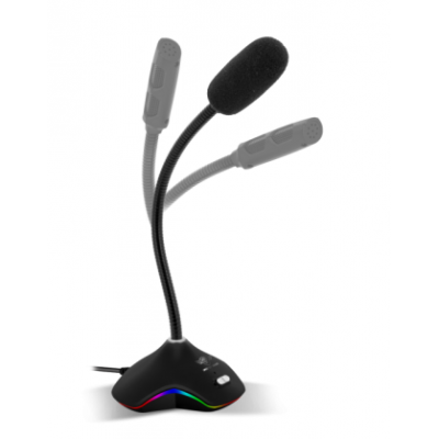 MICROPHONE SPIRIT OF GAMER