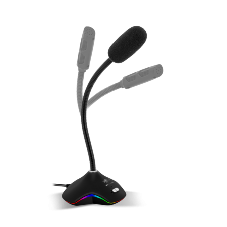 MICROPHONE SPIRIT OF GAMER