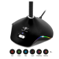MICROPHONE SPIRIT OF GAMER LED RGB FLEXIBLE (EKO 300)