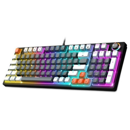 CLAVIER GAMER FILAIRE SPIRIT OF GAMER