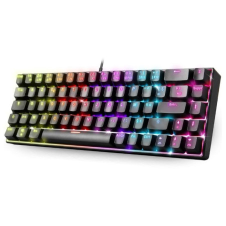 CLAVIER GAMER SPIRIT OF GAMER