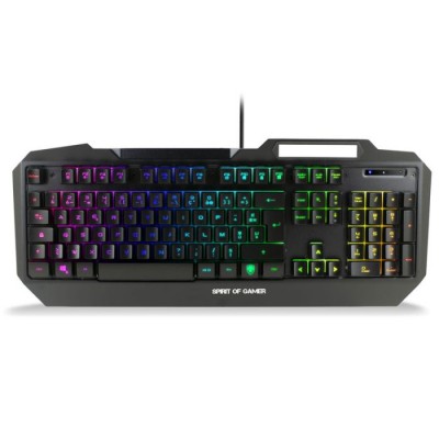 CLAVIER GAMER SPIRIT OF...