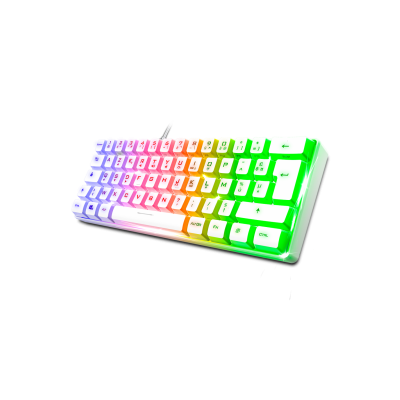 CLAVIER GAMER FILAIRE...