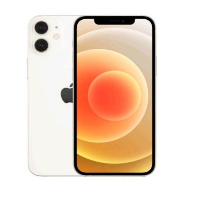 APPLE IPHONE 12 64GB BLANC