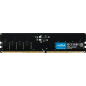 BARRETTE MEMOIRE BUREAU CRUCIAL 16GB DDR5 5600MHZ