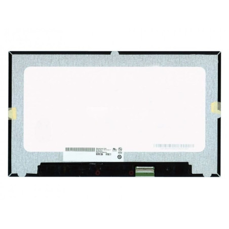 AFFICHEUR 14.0 LED SLIM 40PIN BACK FOLD