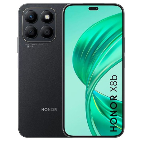 SMARTPHONE HONOR X8B 8GB 512GB