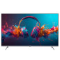 TV TELEFUNKEN 55'' UHD SMART GOOGLE TV G3EN AVEC RECEPTEUR INTEGRE