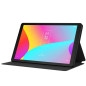 TABLETTE TCL TAB 8 GEN 2 SS/4G 4GO/64GO - NOIR AVEC FLIP CASETC TABLETTE TCL TAB 8 GEN 2 SS/4G 4GO/64GO - NOIR AVEC FLIP CASETC