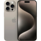 IPHONE 15 PRO MAX 8GB 256GB - TITANE NATUREL