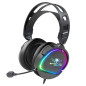 Casque Gamer SPIRIT OF GAMER PRO H6 DARK RGB