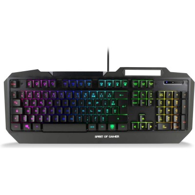 SOG CLAVIER ELITE-K40