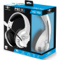 Casque Gaming Spirit of Gamer PRO-H3 / Blanc