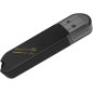 CLE USB TEAM GROUP C183 32 GO USB 3.1 NOIR (TC183332GB01) CLE USB TEAM GROUP C183 32 GO USB 3.1 NOIR (TC183332GB01)