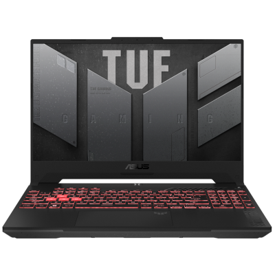 PC PORTABLE GAMER ASUS TUF...