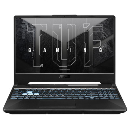 PC PORTABLE GAMER ASUS TUF FA506NFR-HN005W 8GB 512SSD RTX 2050 RYZEN 7