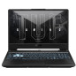 PC PORTABLE GAMER ASUS TUF FA506NFR-HN005W 8GB 512SSD RTX 2050 RYZEN 7
