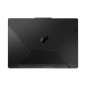 PC PORTABLE GAMER ASUS TUF FA506NFR-HN005W 8GB 512SSD RTX 2050 RYZEN 7
