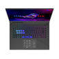 PC PORTABLE GAMER ASUS ROG STRIX G16 G614JIR-N4007W INTEL CORE I9 14GEN 32GB 1TB NVME RTX 4070