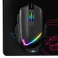 ENSEMBLE SOURIS ET TAPIS SPIRIT OF GAMER PRO-PM3RGB
