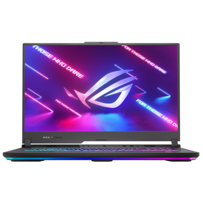 PC PORTABLE GAMER ASUS ROG...