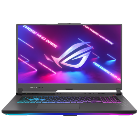 PC PORTABLE GAMER ASUS ROG STRIX G17 G713PV-LL188W 16GB 1TB NVME RTX 4060