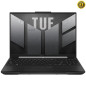 PC PORTABLE GAMER ASUS TUF F16-FA617XS-N4085W 16GB 512SSD AMD RX7600S