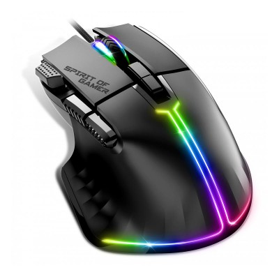 SOG SOURIS PRO-M5 RGB...