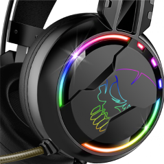 CASQUE GAMER SPIRIT OF GAMER PRO H7 RGB