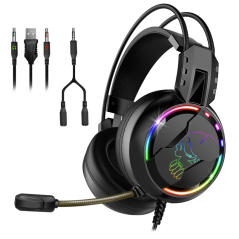 CASQUE GAMER SPIRIT OF GAMER PRO H7 RGB