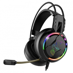 Casque Micro Gaming Spirit of Gamer