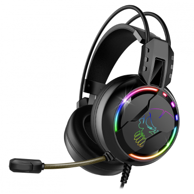 Casque Micro Gaming Spirit of Gamer