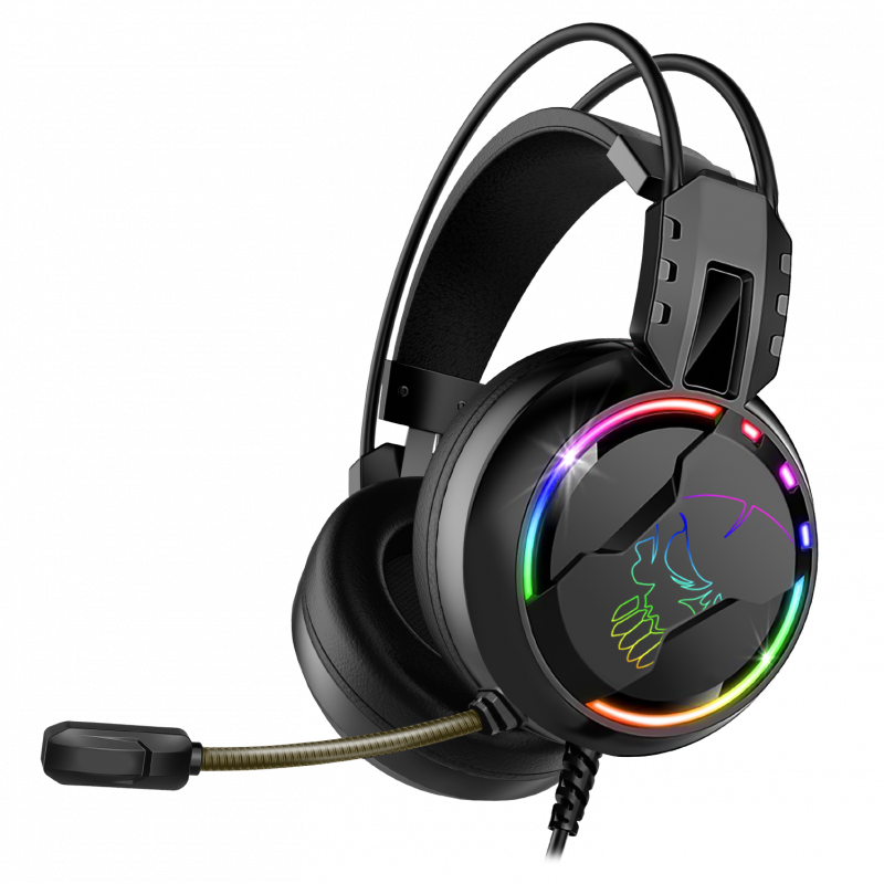 CASQUE GAMER SPIRIT OF GAMER PRO H7 RGB