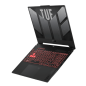 PC PORTABLE GAMER ASUS TUF A15 TUF507UI-LP089W RYZEN 9 16GB 512SSD RTX 4070