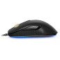 SOURIS USB GAMING SPIRIT OF GAMER PRO-M6