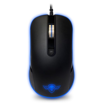 SOURIS USB GAMING SPIRIT OF...