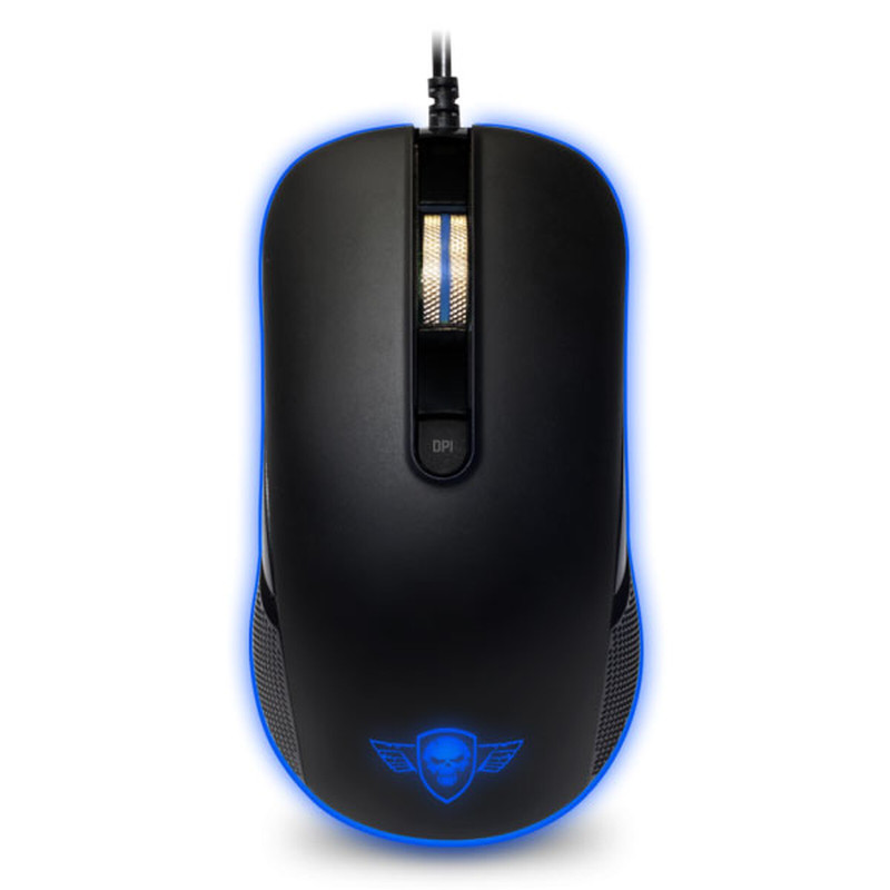 SOURIS USB GAMING SPIRIT OF GAMER PRO-M6
