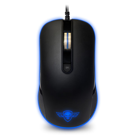 SOURIS USB GAMING SPIRIT OF GAMER PRO-M6