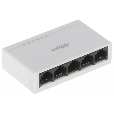 SWITCH DAHUA...