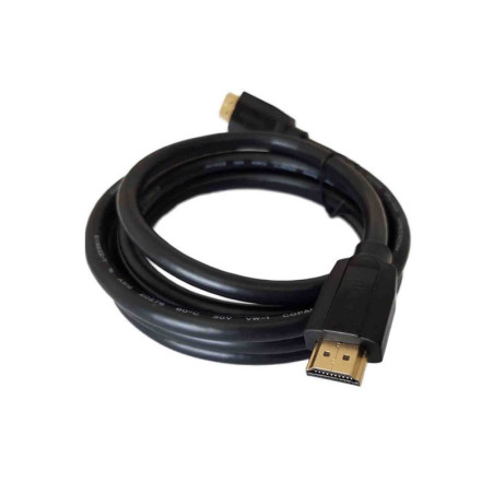 CABLE HDMI 1.5M