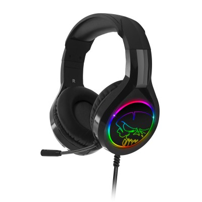 Casque Micro Gaming Spirit of Gamer